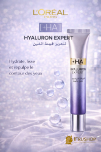 HYALURON Expert <br> [+HA] <br><br> L’Oréal Paris
