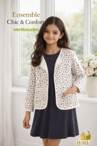 Ensemble Chic et Confort - Vertbaudet
