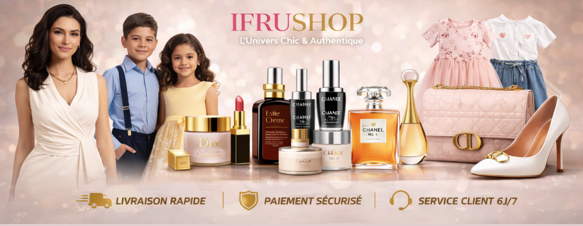 IfruShop