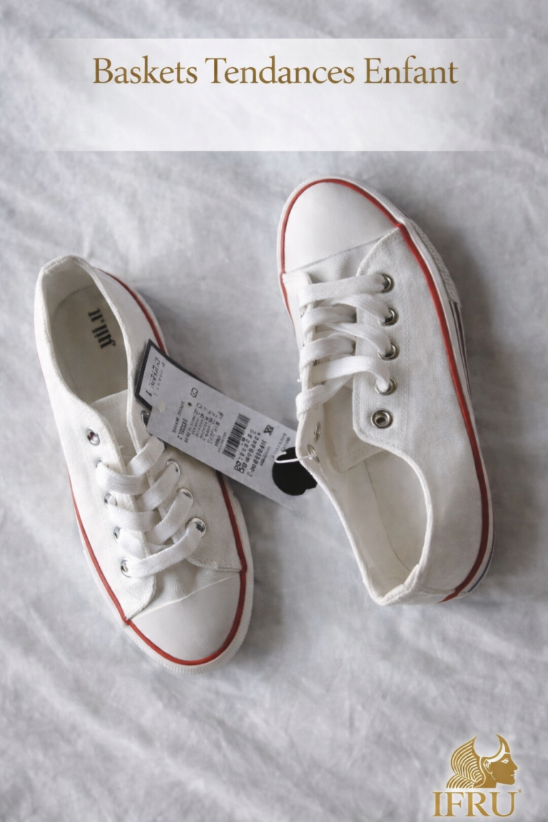 Bskets tendance