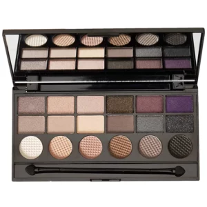 Palette Revolution Salvation Hard <br> <br>Revolution Pro