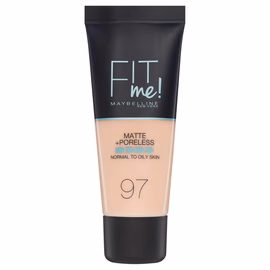 Fit Me<br> 97-101-102-104-110-118-115-122<br>Maybelline – Image 6