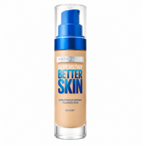 SuperStay Better Skin <br><br>Maybelline Ney York