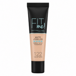 Fit Me<br> 97-101-102-104-110-118-115-122<br>Maybelline