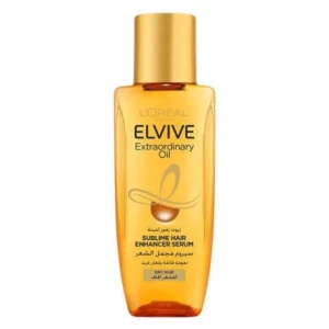 Elvive Extraordinary Sublime Hair Enhancer Serum <BR>L'Oréal