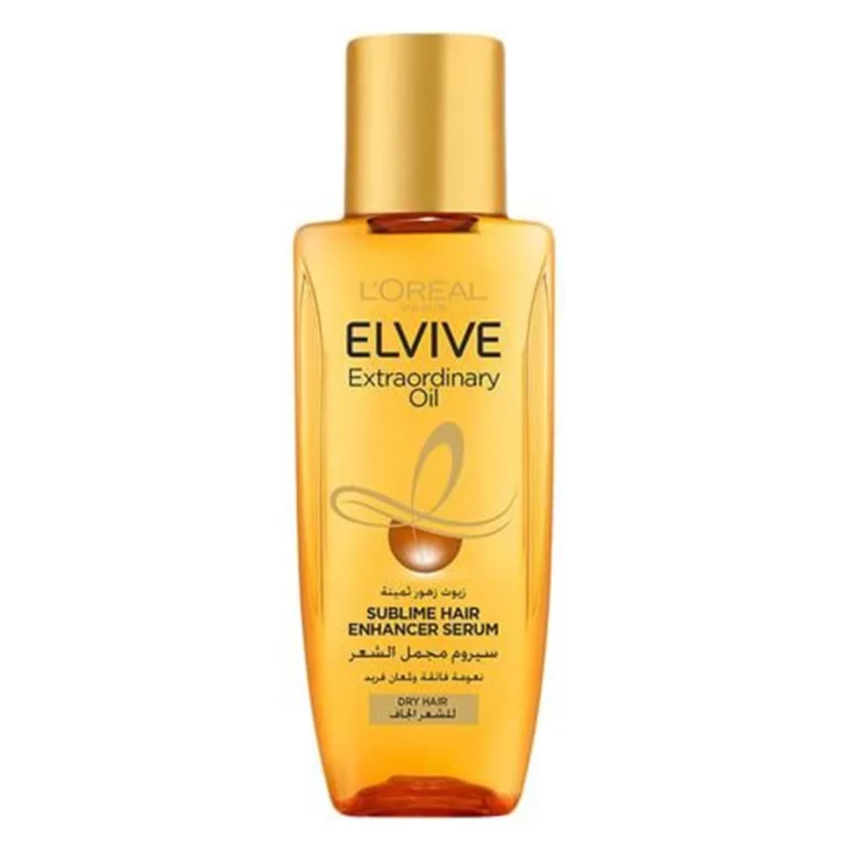 Elvive Extraordinary Sublime Hair Enhancer Serum – L&rsquo;Oréal