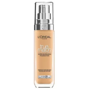 Perfect Match <br>Sous-ton froid <br>5.5R/5.5C <br><br>L'Oréal