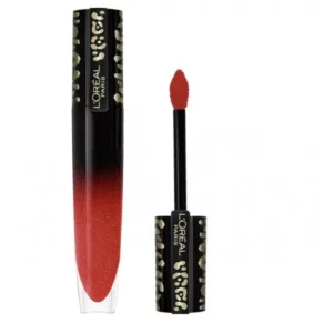 Rouge Signature <br> Feminist <br> L'Oréal