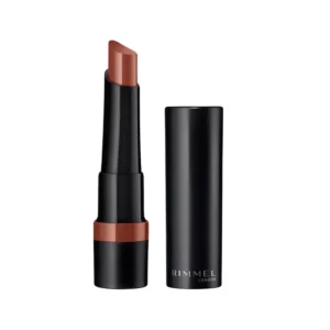 Lasting Finish <br>Tremely Bare <br><br>Rimmel