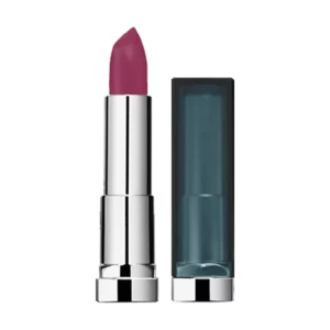 Color Sensational <br> Berry Bossy <br> Maybelline