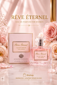 Rêve Éternel <br> L’inspiration de Miss Dior Chérie de Dior | 100 ml