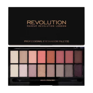 Palette de fards à paupières <br>New-Trals vs Neutrals<br>Revolution