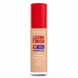 Fond de teint Lasting Finish 35h <br> Ivoire 100<br> Rimmel