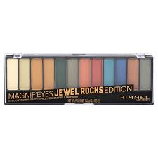 Magnifeyes Jewel Rocks <br>Edition Eye Contouring <br>Rimmel