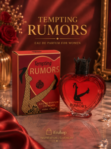Tempting Rumors – L’inspiration de Scandal de Jean Paul Gaultier <br> |100 ml