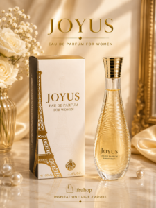 Joyus – L’inspiration de J’adore de J’adore de Dior<br> |100 ml