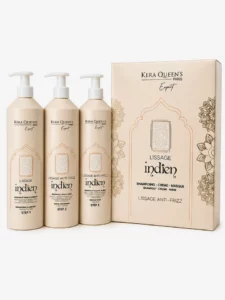 Lissage Indien Kera Queen’s Expert